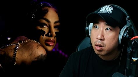 Coreano Loco Reacciona A Yailin La Mas Viral 6IX9INE Ben El FEEFAFO