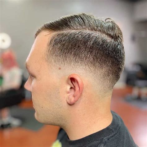 21 Best Military Haircut Ideas For A Clean And Crisp Look Fisher Butiedis