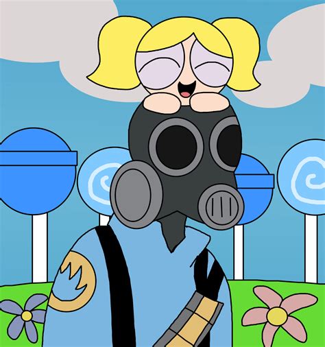 The Blue Friends by richsquid1996 on DeviantArt