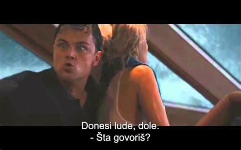 The Wolf Of Wall Street Naomi Yacht Youtube