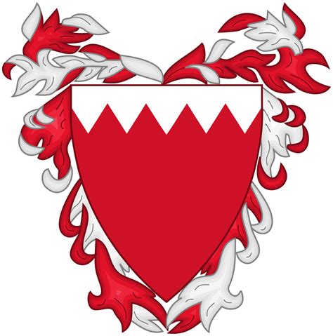 lambang bahrain wikipedia bahasa indonesia ensiklopedia bebas