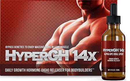 (7) Best HGH Supplements - Human Growth Hormone Pills