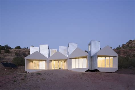 Museum Of Outdoor Arts Element House Mos Architects Archdaily