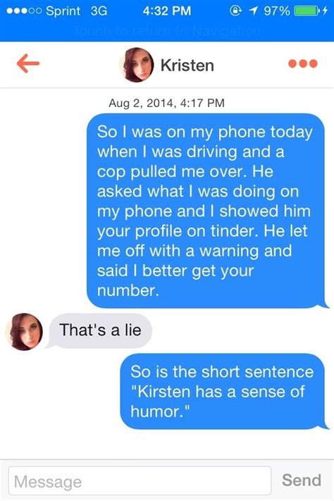 17 Hilarious Awkward Tinder Conversations Gallery Ebaum S World