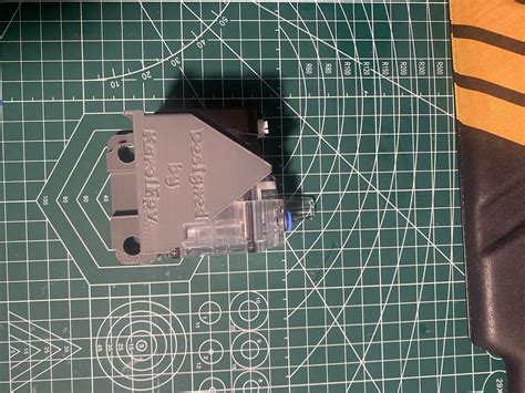 🔧 Direct Drive Longer LK5 pro dual drive extruder・ STL File for ・Cults