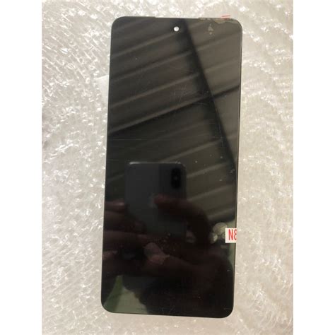 Jual LCD TOUCHSCREEN INFINIX HOT 11S NFC X6812 X6812B ORIGINAL COMPLETE Shopee Indonesia