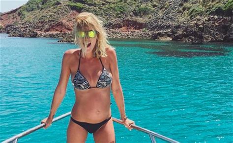 9 Hot Sexy Irene Escolar Bikini Pics