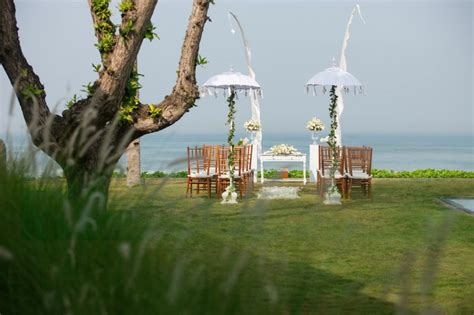 Alila Seminyak Penthouse Wedding — Bali For Two Wedding Planner