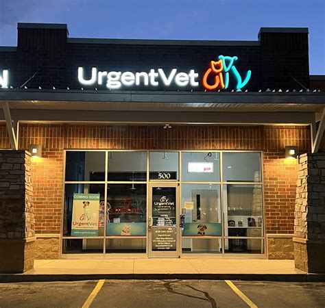 UrgentVet Oak Creek Vet Clinic | Emergency Vet in Oak Creek, WI | After