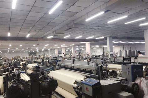 Changzhou Chenhong Textile Co Ltd