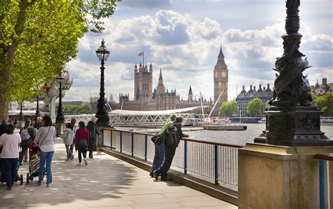 Things to See & Do in London - London Perfect