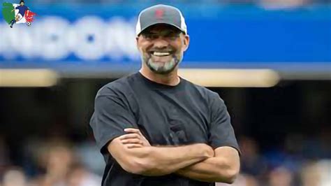 Liverpool Klopp Slot Il Mio Erede Non Scelgo Io Ma Mi Piace Molto