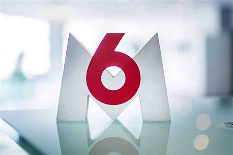 Groupe M6 place de choix dans la vie des Français pour les chaînes M6