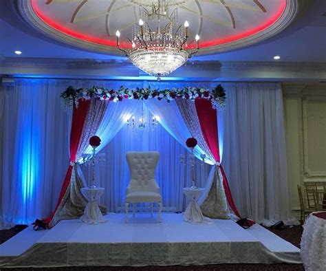 backdrop decoration mabel rentals