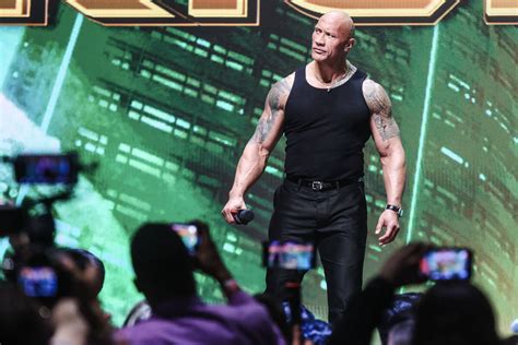 WWE WrestleMania Kickoff: Go inside the wild Las Vegas event with The ...