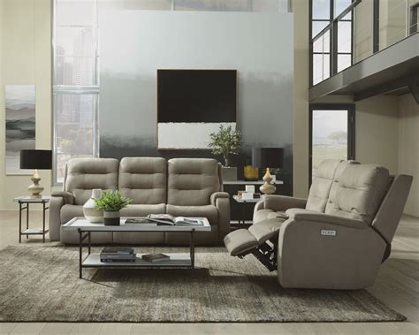 Reclining Upholstery – Potomac Furniture