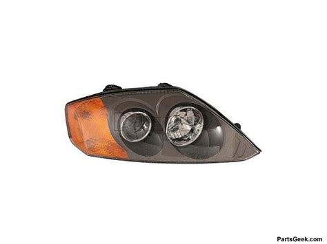 Hyundai Tiburon Headlight Headlights Action Crash Diy Solutions