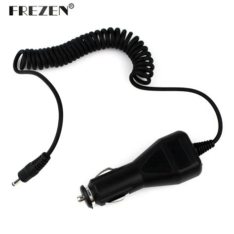 Baofeng Car Charger Cable Mm For Baofeng Uv R Mah Battery