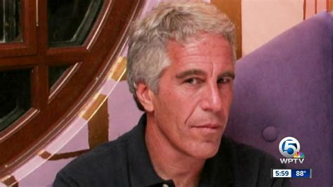 Judge Doesn T Rule On Jeffrey Epstein S Bail Monday