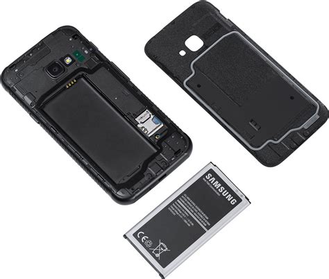 Samsung Galaxy Xcover S Netonnet