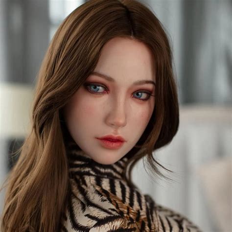 7lb Asex Doll For Men Dolls Head For Man Full Size Solid