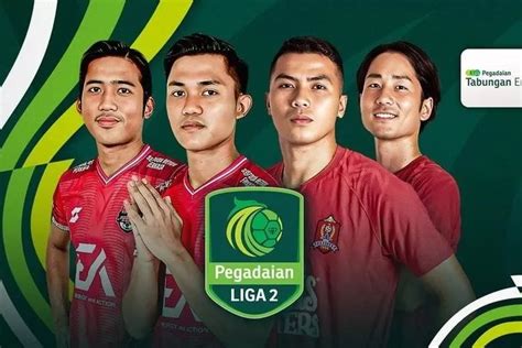 Link Live Streaming Persekat Vs Persijap Di Liga 2 2023 2024 Kick Off