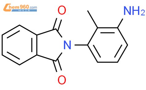 CAS No 119689 60 0 Chem960