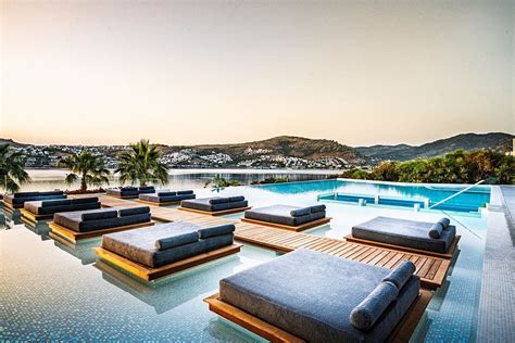 Cape Bodrum Luxury Hotel & Beach Pool Pictures & Reviews - Tripadvisor