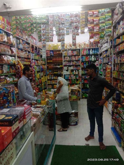 Bhavani Super Market In Bhandup Westmumbai Best Supermarkets In