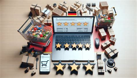 Erfolgreich im E Commerce Top Strategien für Online Handel in DE