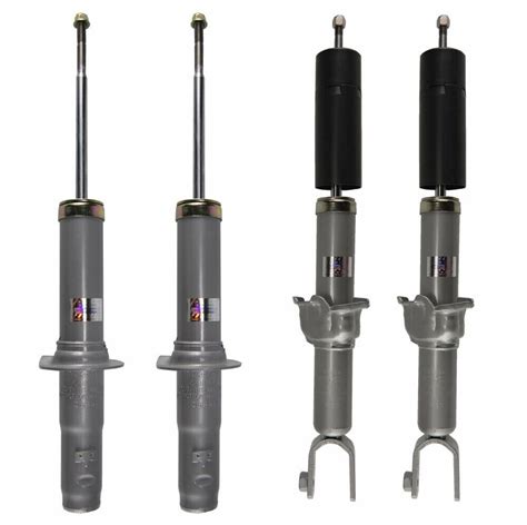 Honda Civic Shocks And Struts