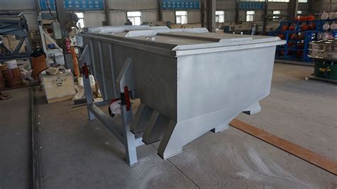 What Type Of Sieving Machine Is Used Dahan Vibration Machinery Co Ltd