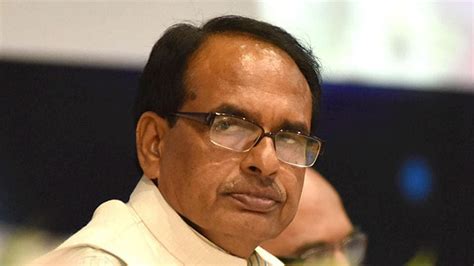 Shivraj Singh Chouhan Against Congress Floor Test In Mp Assembly