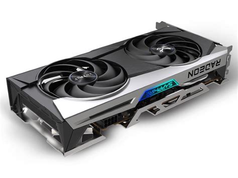 Anhoch Pc Market Online Sapphire Amd Nitro Radeon Rx Xt Gaming