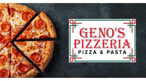 Geno S Pizzeria