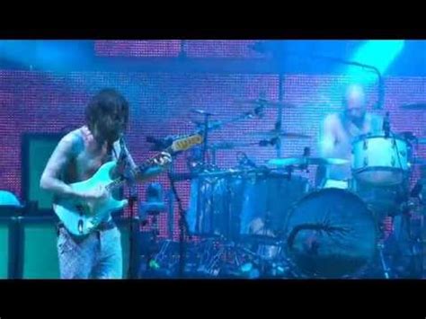 Biffy Clyro Mountains Live At The Isle Of Wight Festival 2014 YouTube