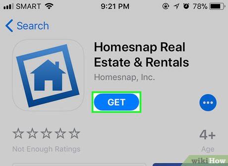 how to find open houses
