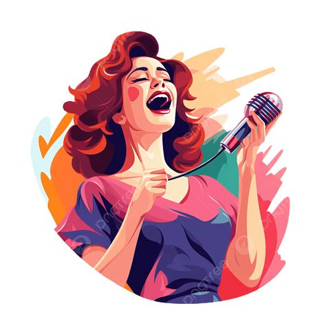 singing   clip art singing   diwali transparent png