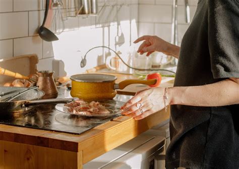 Come Risparmiare Gas In Cucina Consigli E Trucchi Per Spendere Meno