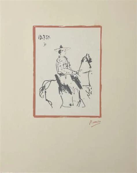 PABLO PICASSO HARING Tapies De Chirico schifano mirò dalì matisse