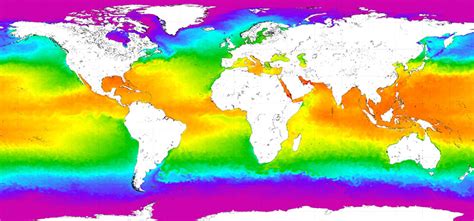 Oceanic Climate