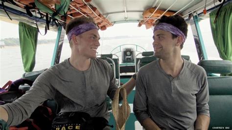 Will And James Guide To Amazing Race Episode 3