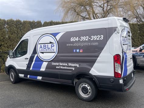 Make a Statement with a Custom Graphic Wraps