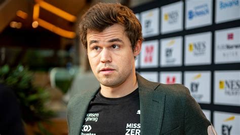 Første Stikk Til Magnus Carlsen I Tour Avslutning Nrk Sport