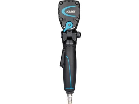 Hazet Att Pneumatic Impact Wrench Surkon International