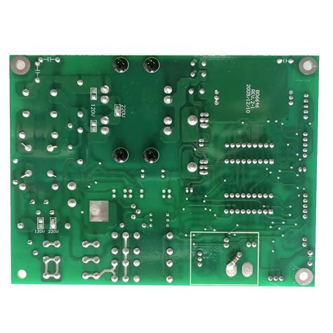 PCB principal para IP1500 maquina de humo Antari Fog Machine España