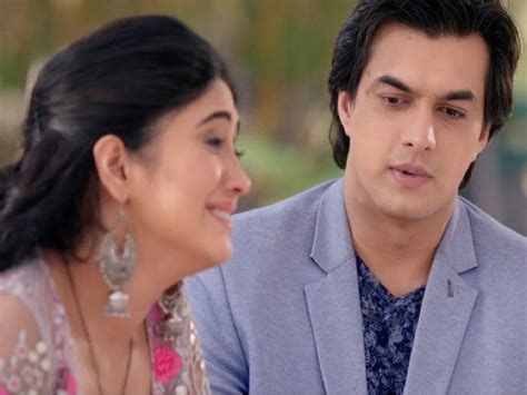 Yeh Rishta Kya Kehlata Hai March Episode Written Update Naira