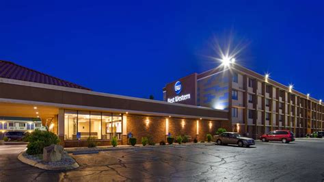 Best Western Northwest Indiana Inn Hammond, IN - See Discounts