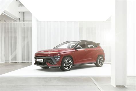 Hyundai Kona | Technical Specs, Fuel consumption, Dimensions