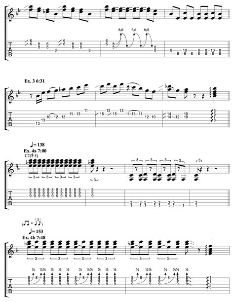 Johnny B Goode Tabs & Guitar Lesson - TrueFire